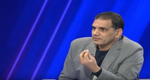 الغندور: أرفض إجراء انتخابات اتحاد الكرة لمدة عام